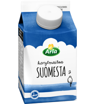 Arla Kevytmaito Suomi 2dl (ESL)