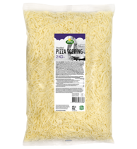 Arla Pro ohut pizza topping -raaste 2kg
