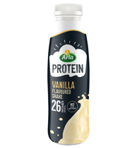 Arla Protein Vanilla Flavoured Milk Drink 482ml
