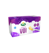 Arla meijerivoi vähemmän suolaa 500g laktoositon