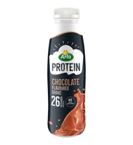 Arla Protein ρόφημα γάλακτος με γεύση σοκολάτα 500g