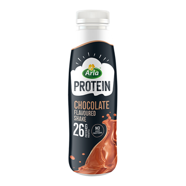 Arla Protein ρόφημα γάλακτος με γεύση σοκολάτα 500g