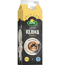Arla Café kerma laktoositon 1L
