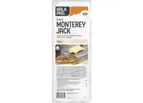 Arla® Pro Monterey Jack Scheiben