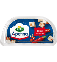 Apetina snack chili 100g