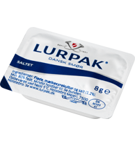 Lurpak annosvoi 100x8g