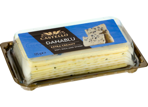 Castello Danablu i skiver 125g