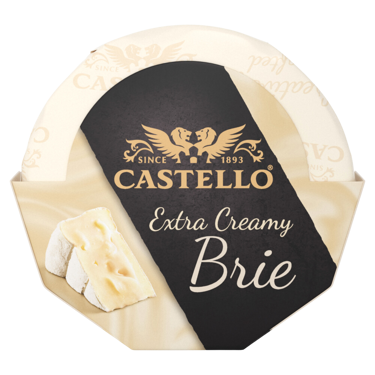 Castello Extra Creamy Brie 200g