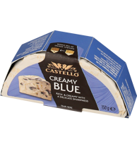 Castello Blå 150 g