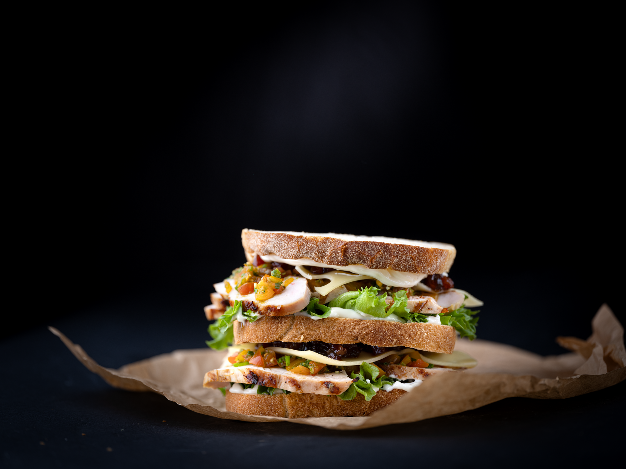 Klubileipä
