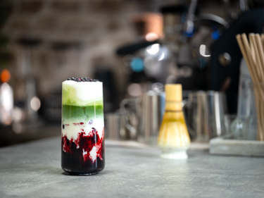 Arla® Pro Cold Foam