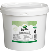 Arla Luonto+ AB luonnonjogurtti 5kg laktoositon