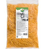 Arla Pro cheddar raaste 1kg