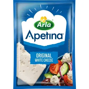 Apetina original salaattijuusto 150g
