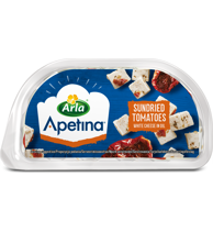 Apetina snack aurinkokuivatut tomaatit 100g