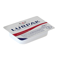 Lurpak Soft ανάλατο Μερίδες 6x100x10g