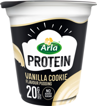 Arla Protein vanilja vanukas 200g laktoositon