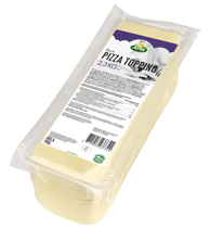 Arla Pizzatop Block 2,3kg