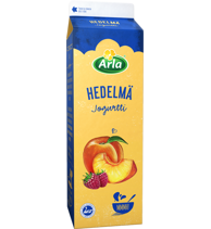 Arla hedelmäjogurtti 1kg