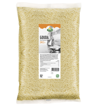 Arla Pro gouda pizzajuustomuru 28% 2kg