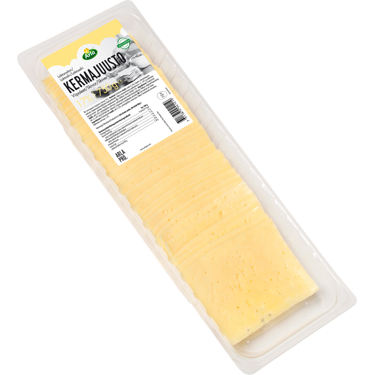 Arla Pro kermajuustoviipale 17% 750g