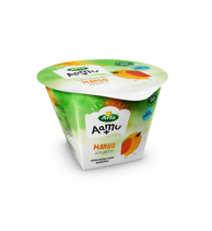 Arla Aamu+ AB mangojogurtti 175g laktoositon