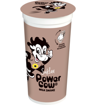 Arla Power Cow suklaanmakuinen pirtelö 200ml