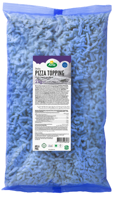 Perfect Freeze Pizza Topping 2kg