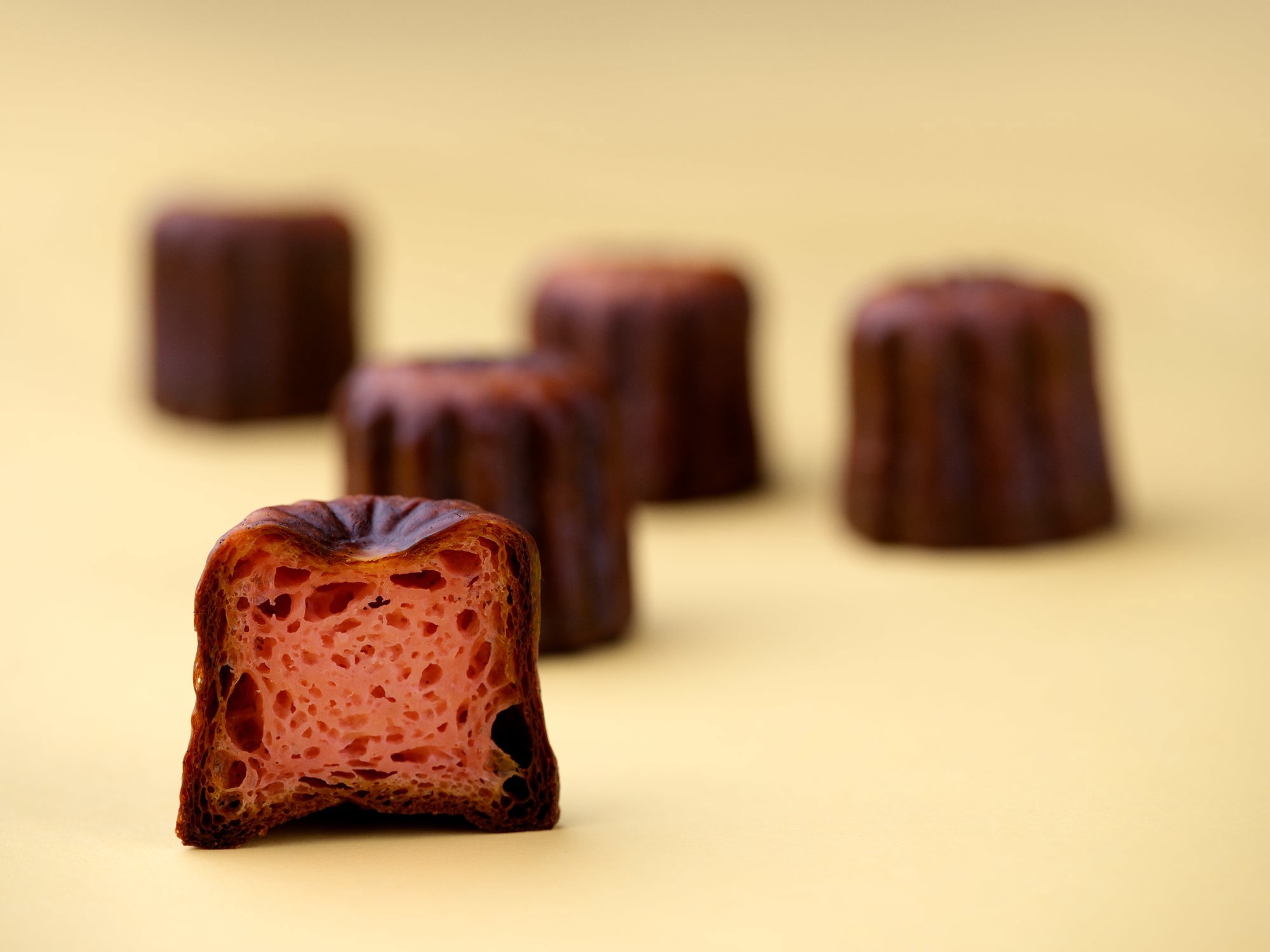 Canelés