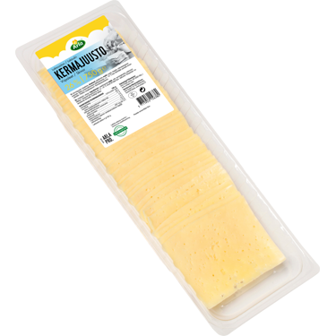Arla Pro kermajuustoviipale 26% 750g