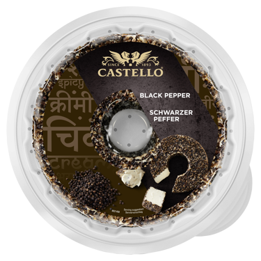 Castello® Pfeffer