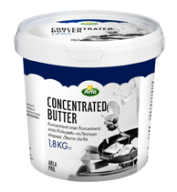 Arla Pro Βούτυρο Κλαριφιέ 1.8kg