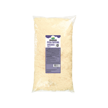 Arla Pro Pizza Topping Shred 6x2kg