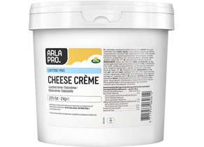 Arla® Pro Käsesoße mild, 2 kg