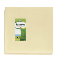 Arla Samsoe Block 14.5kg