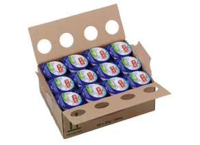 Arla Buko® Der Sahnige Portionsgrößen 48x20g