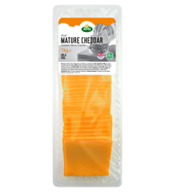 Cheddar mature tranches 1kg