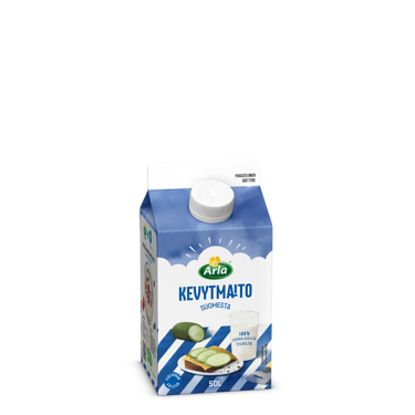 Arla kevytmaito Suomi 5dl (ESL)