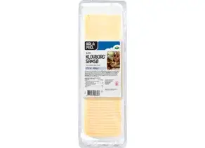 Arla® Pro Samsoe Scheiben 900g