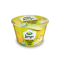 Arla Lempi rahka appelsiini-sitrus 200g laktoositon