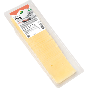 Arla Pro edamviipale 17% 750g