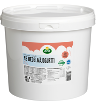 Arla Pro AB hedelmäjogurtti 5kg laktoositon